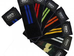 BBN HARDCORE BANDAŽE ZA RUČNI ZGLOB