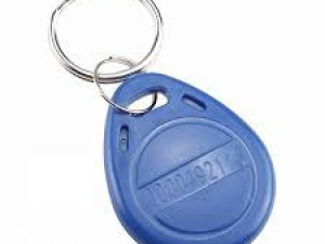 RFID privjesak 125 KHz. Token. TAG.