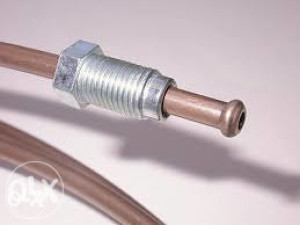 Bakarne cijevi za kocnice