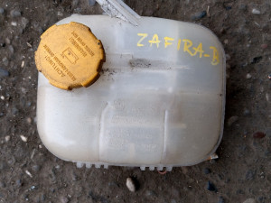 Boca vode Zafira B 1.9 cdti