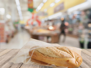 VRECICE ZA PEKARSKE PROIZVODE