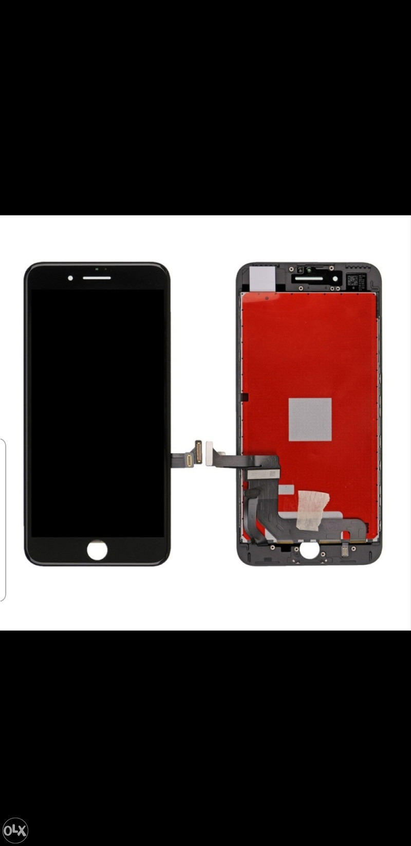 Original Lcd Displej Ekran Touch Apple Iphone 7 7G
