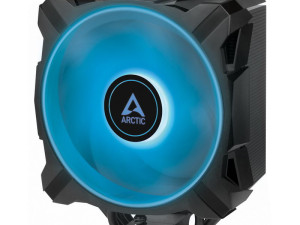 Arctic Cooler Freezer A35 RGB