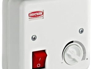 Reostat BSC2 220V do 5A