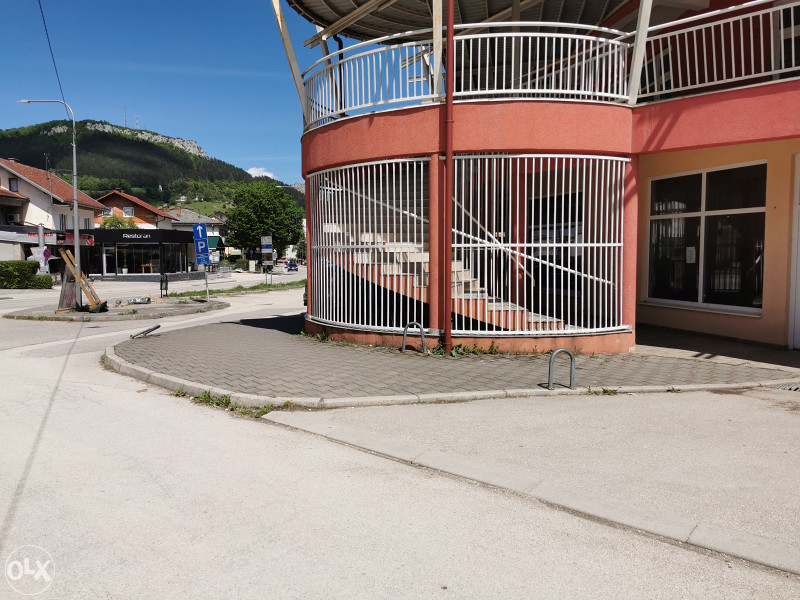Poslovni prostor 3