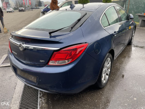 Dijelovi OPEL INSIGNIA 2.0 CDTI