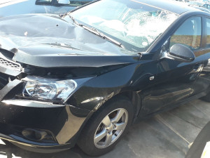 Dijelovi CHEVROLET CRUZE 2.0 CDTI,1.8 benzin