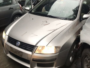 Dijelovi FIAT STILO 1.6 16v