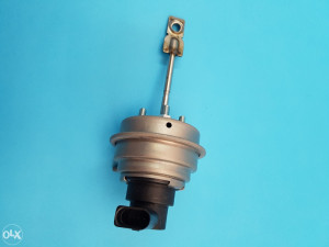 Ventil turbine VW Golf 6 1.6 TDI 77kw 775517-