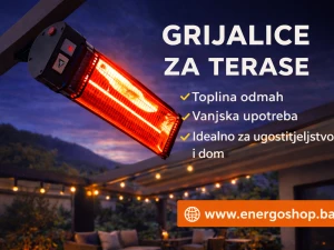 Grijalice infracrvene grijalica Konvektor Grijanje Peći