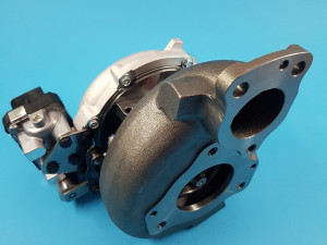 Turbina Chrysler 300C CRD 165kw OM642 765155-