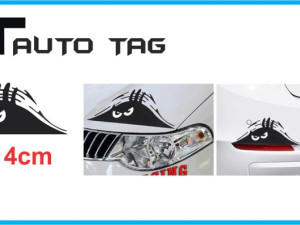 Stikeri i auto naljepnice/naljepnica za kamion-auto!