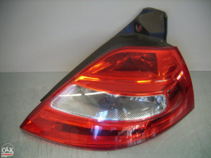 Stopka desna 3 vrata Reno renault megane 06-