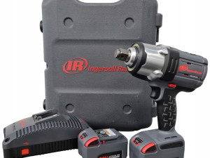 Ingersoll-Rand AKU industrijski udarni zatezač/odtezač