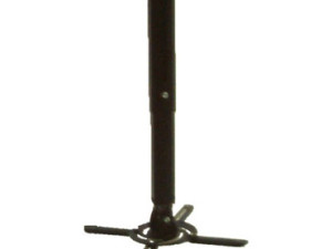 Stropni nosac projektora 8kg, max. raspon rupa 260x260