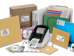 Brother QL 700 - Printer za etikete, naljepnice