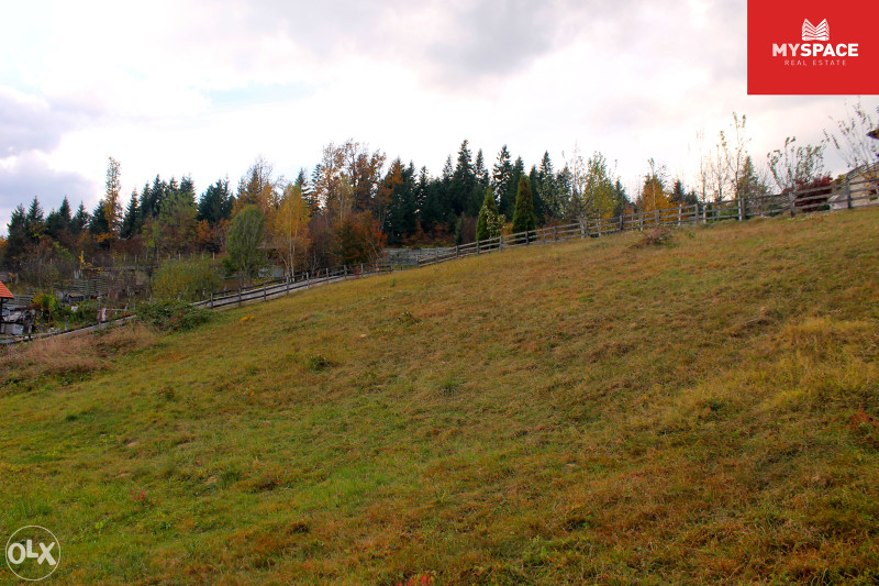 MY SPACE/ Zemljiste/ Novi Grad/ Bojnik/ 970 m2 7