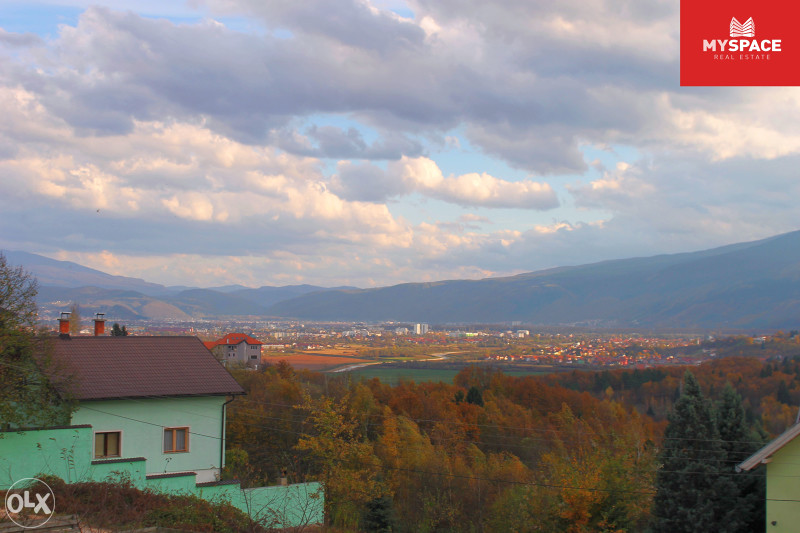 MY SPACE/ Zemljiste/ Novi Grad/ Bojnik/ 970 m2 9