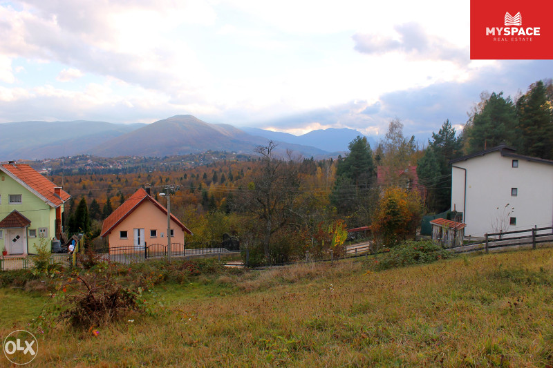 MY SPACE/ Zemljiste/ Novi Grad/ Bojnik/ 970 m2 8