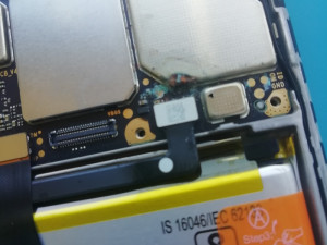 SERVIS MOBITELA, TELEFONA, SARA CENTAR ILIDŽA