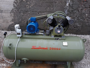 NAJVEČA PONUDA KOMPRESORA TRUDBENIK 1,2,3,4,GLAVE RAZNI