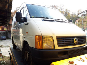 Lt kombi , 2.5 sdi , teretni - dijelovi