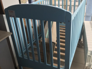 Djeciji krevetić / krevetac | NOVO