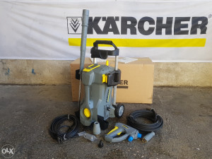 KARCHER HD 5/13  P///GARANCIJA 24 MJESECA