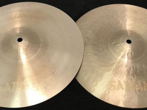 Sabian Paragon Hi/Hat13*Signature Neil Peart