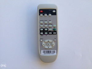 Daljinski za projektor Epson 915W 925 93 95 96W C1050X