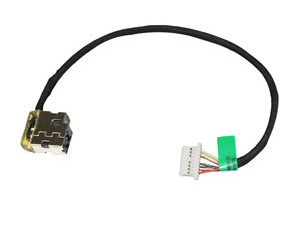 DC konektor kabal za HP 250 G6 255 G6