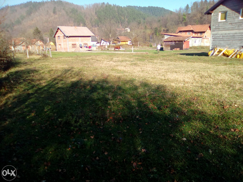 Plac na Krivaji