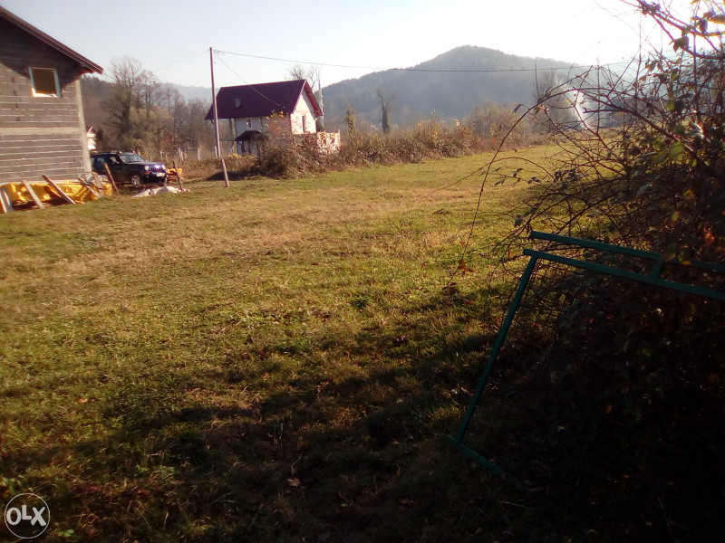 Plac na Krivaji 2