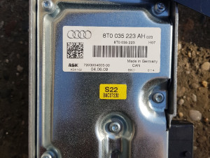 Pojacalo 8T0035223AH 023 audi a4 b8 8k 2009 god