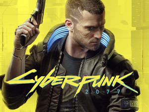 CYBERPUNK 2077 PS4. DIGITALNA IGRA. NA STANJU