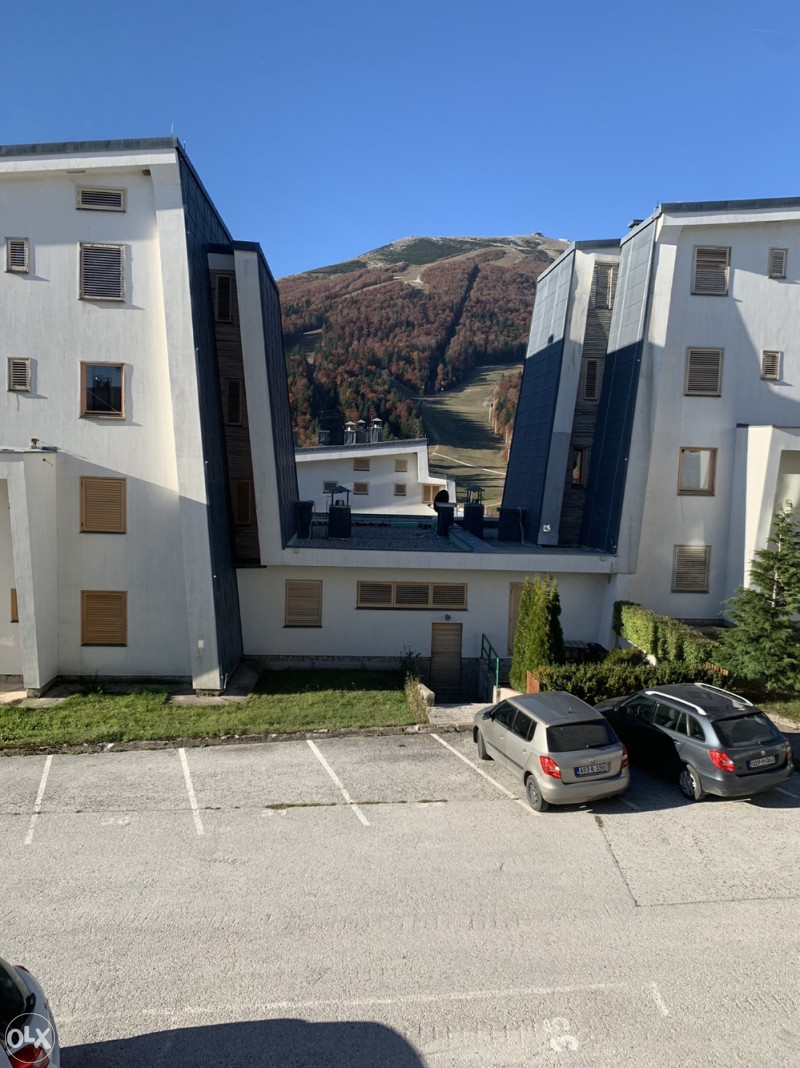 Apartman Bjelašnica 8