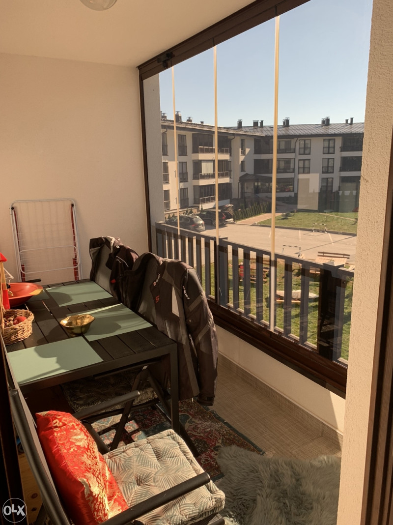 Apartman Bjelašnica 4