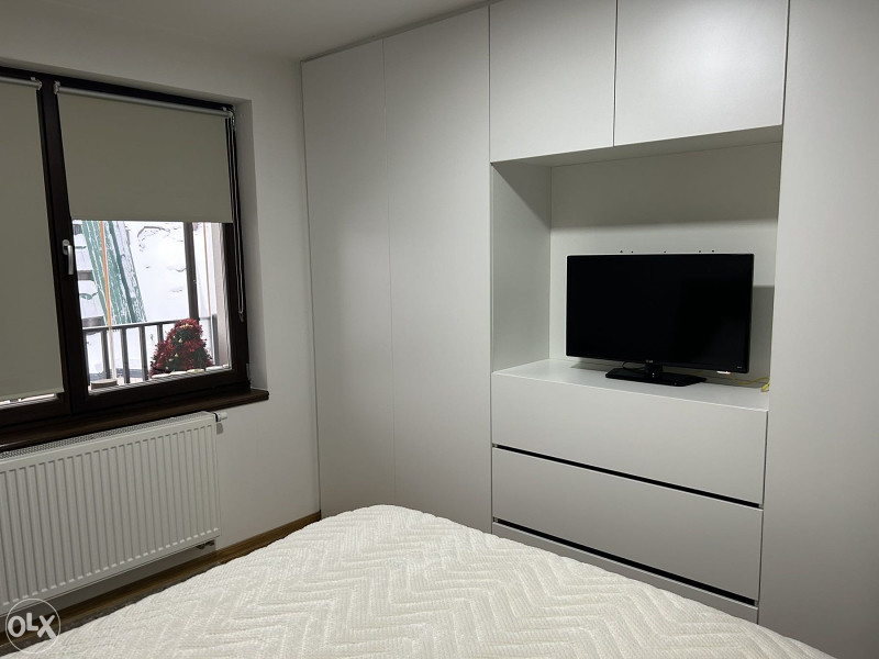 Apartman Bjelašnica 5