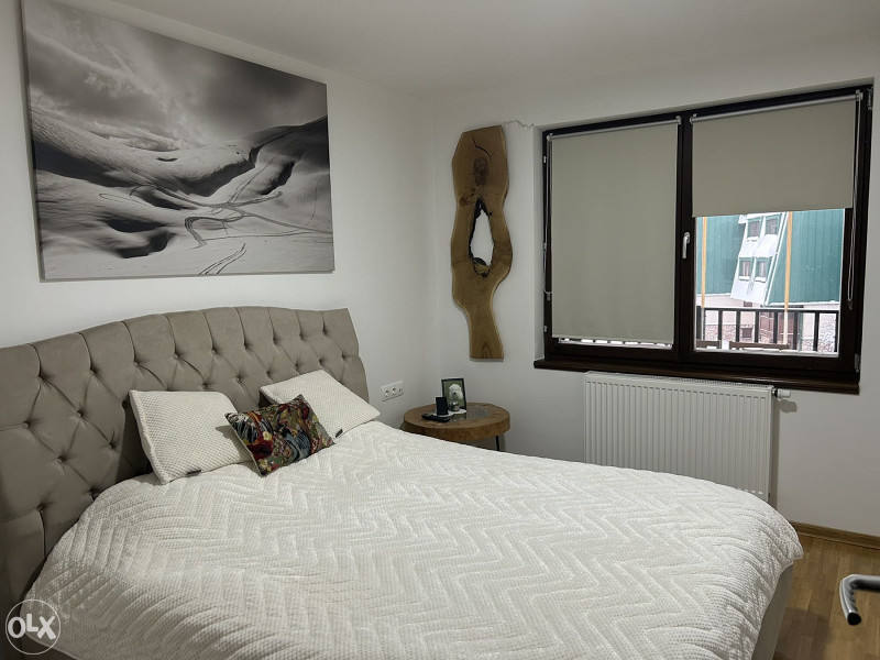 Apartman Bjelašnica 6
