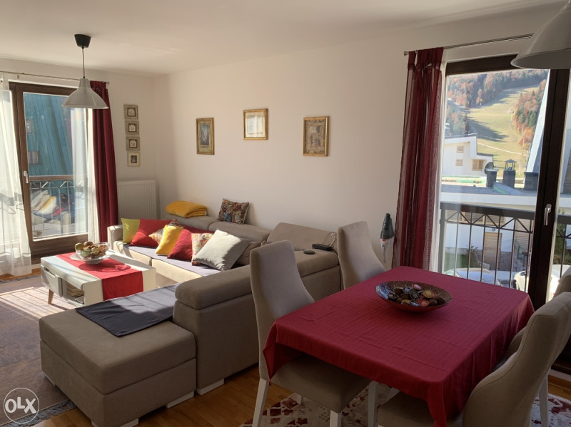 Apartman Bjelašnica