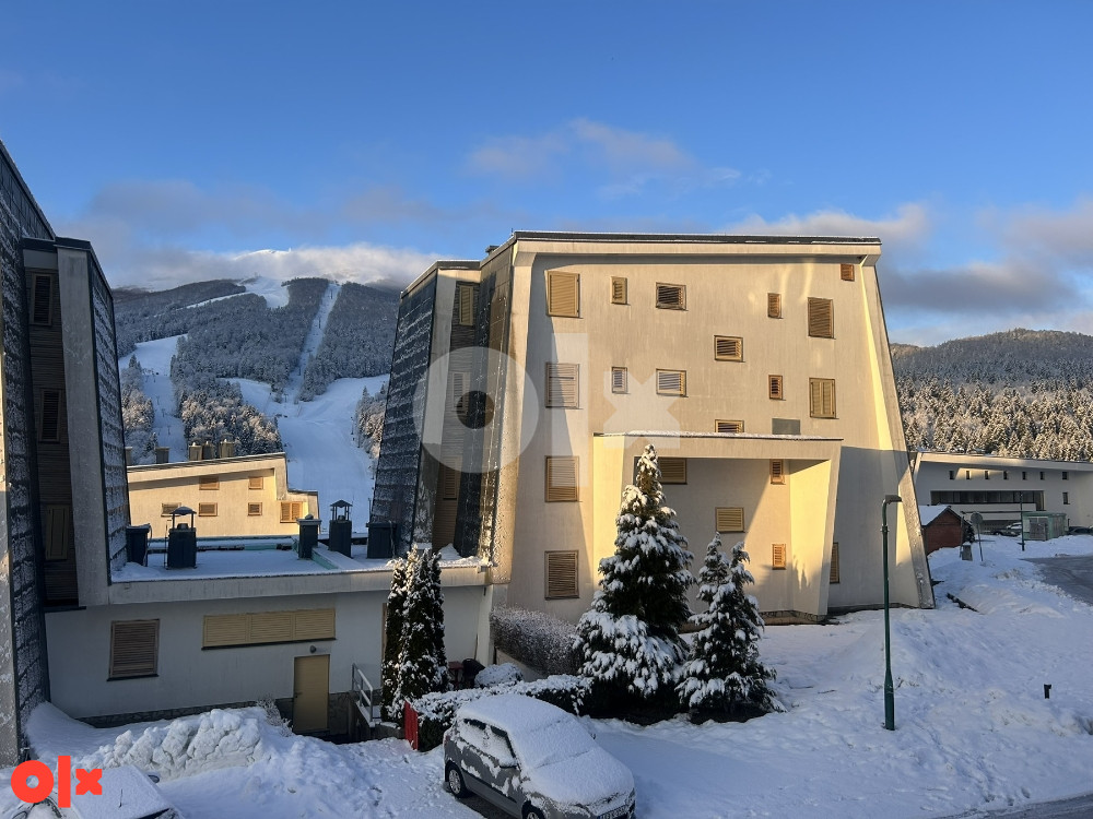 Apartman Bjelašnica 9