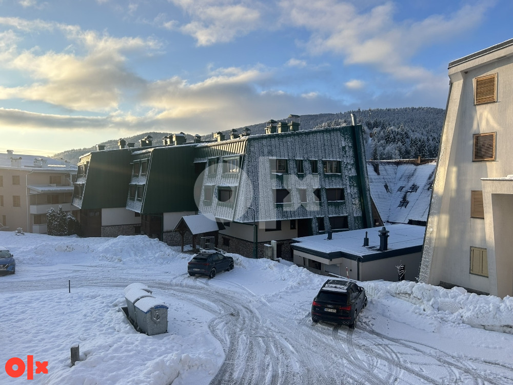 Apartman Bjelašnica 10