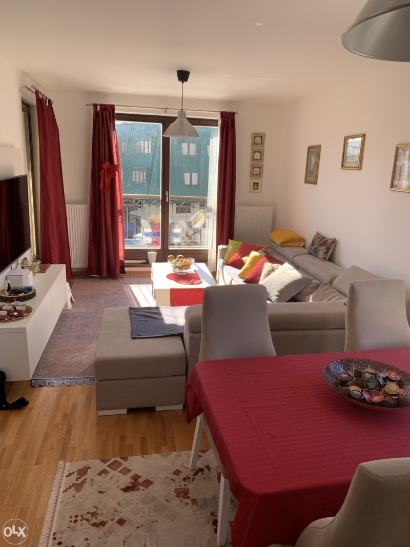 Apartman Bjelašnica 2