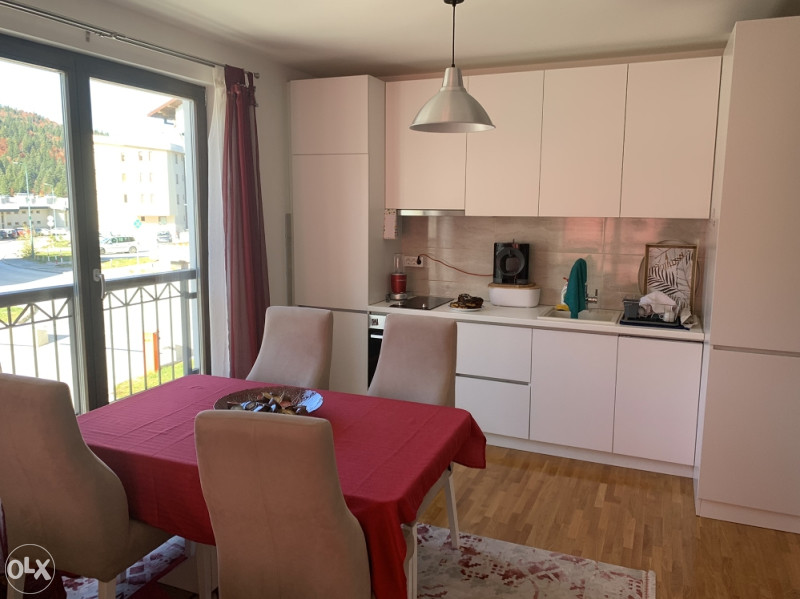 Apartman Bjelašnica 3