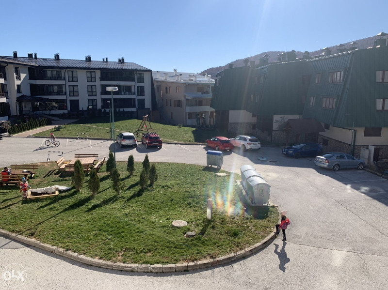 Apartman Bjelašnica 11
