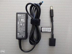 HP Adapter 19.5V 2.31A 4.5mm * 3.0mm
