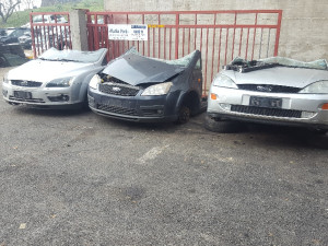 Ford focus dijelovi