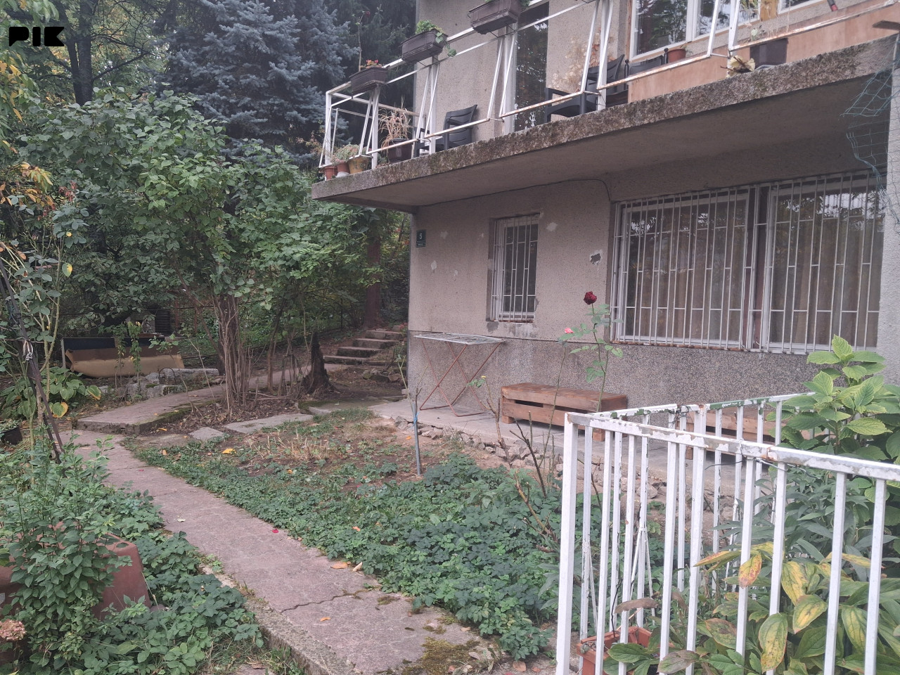 Garsonjera 32m2 Stari Grad Sarajevo 2