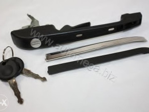 RUCKA VRATA PREDNJA LIJEVA VW GOLF 2