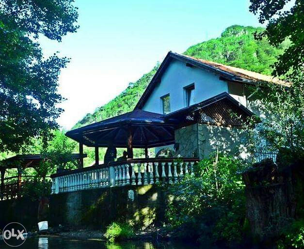 Boracko jezero sobe- Borackom,, Smještaj 3